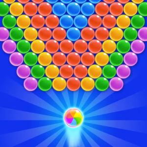 Bubble Shooter