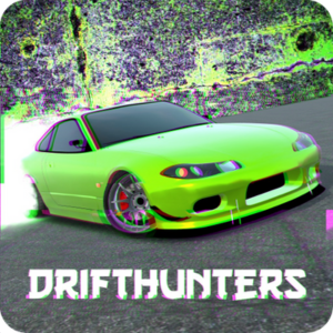 Drift Hunters